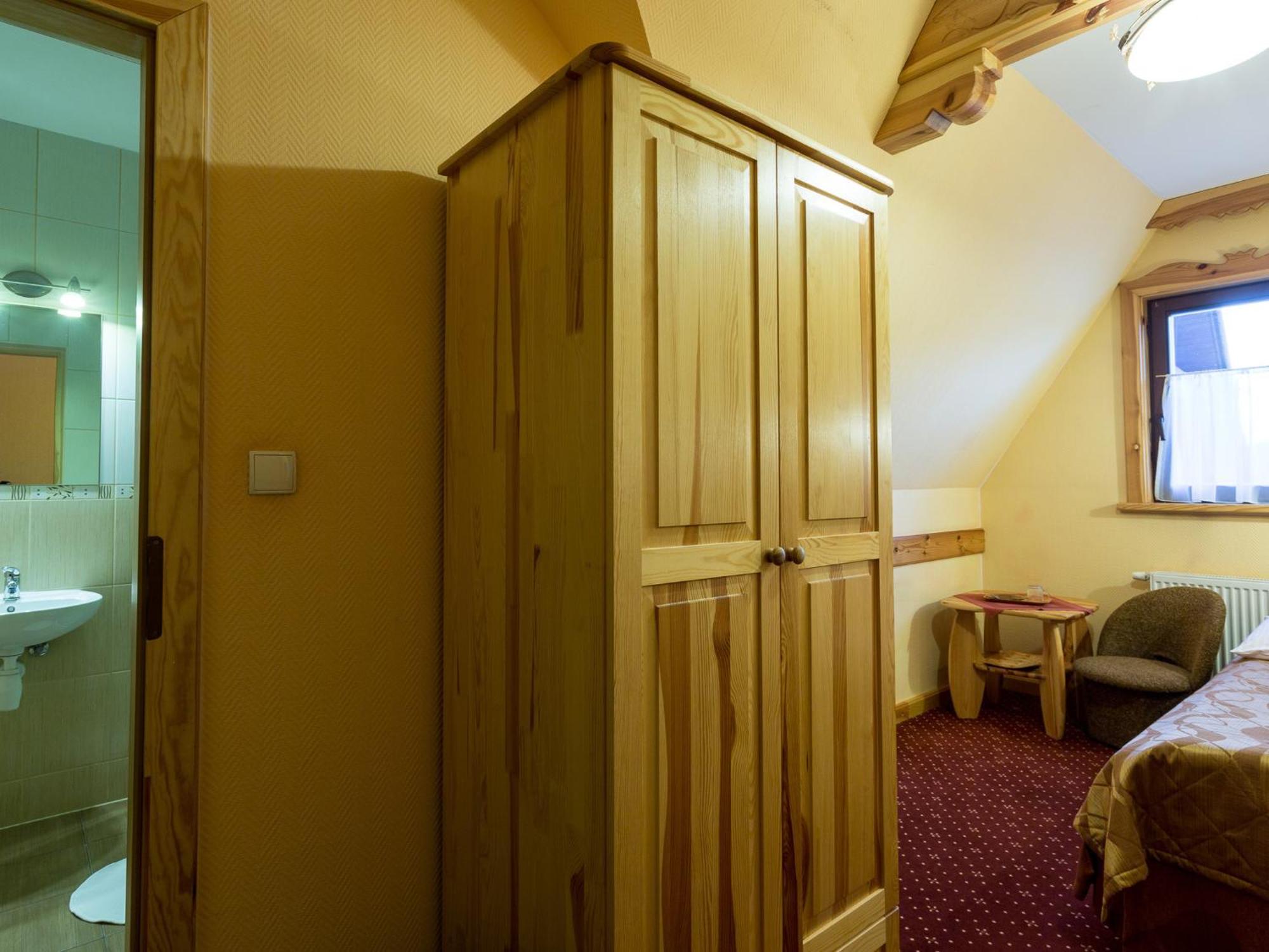 Willa Widokowa Wojnar Zakopane Room photo