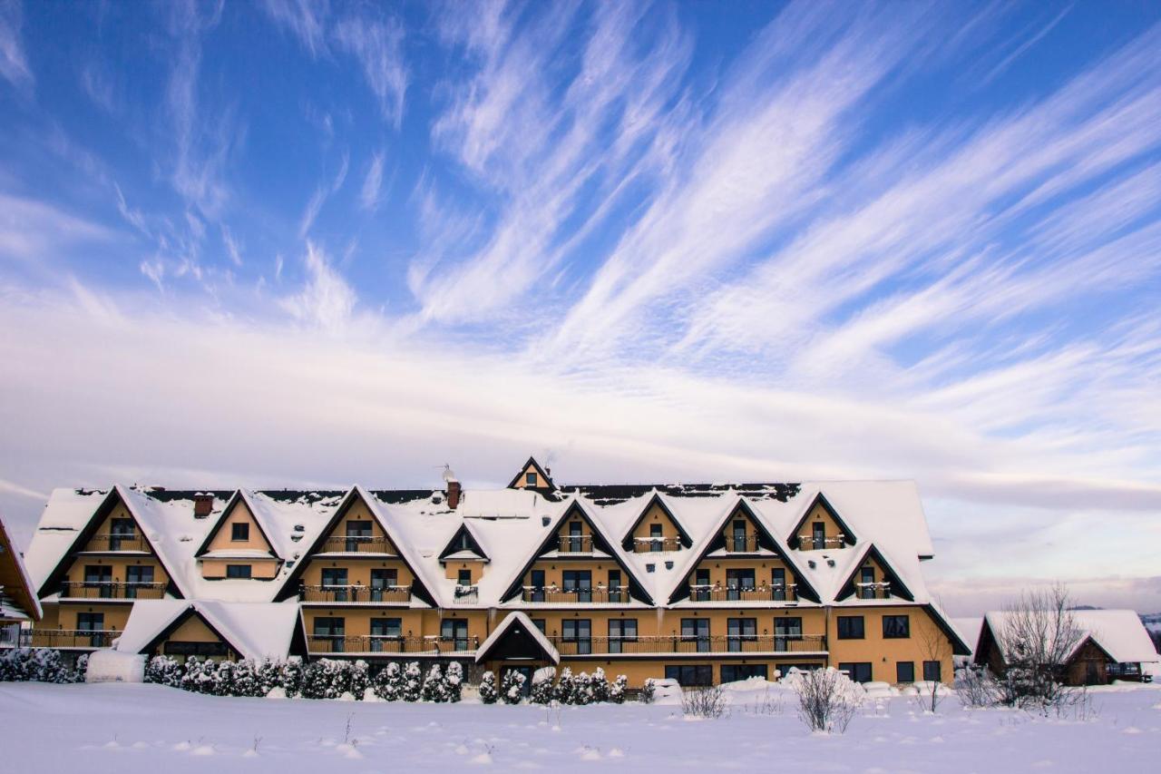 Willa Widokowa Wojnar Zakopane Exterior photo